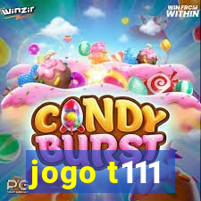 jogo t111